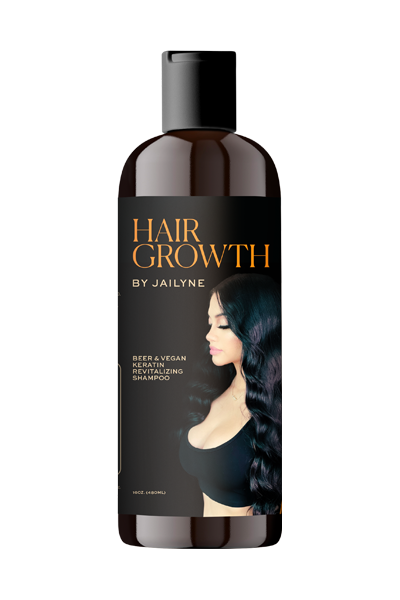 Hair Growth by Jailyne – By